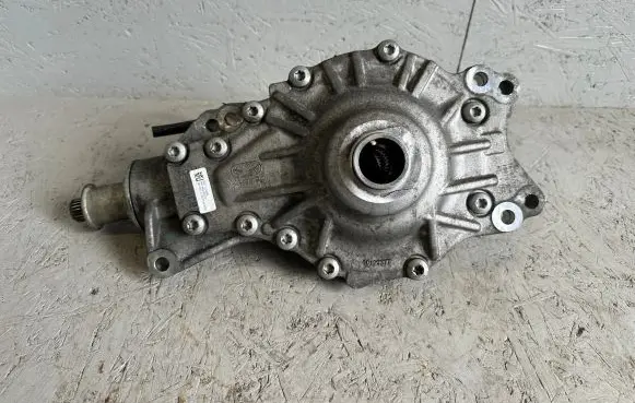 Land Rover Range Rover Velar Front differential J8A23017BB