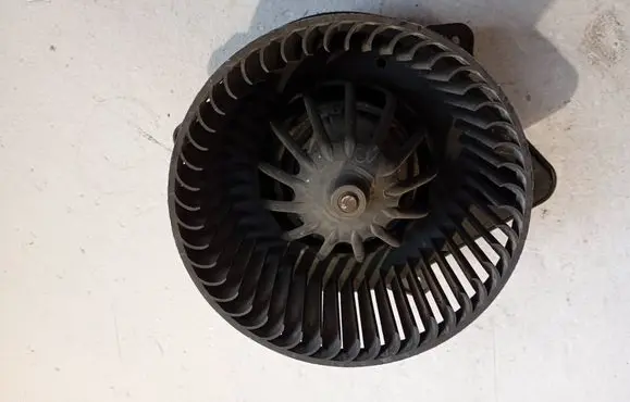 Renault Scenic I Heater fan/blower