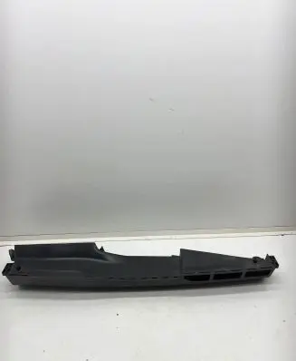 Skoda Kamiq Air intake duct part 2Q0129509A 4013967A 4013967B