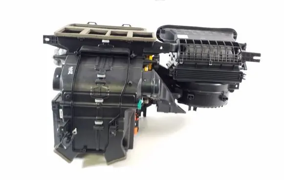 Hyundai Ioniq Interior heater climate box assembly 97205G7020