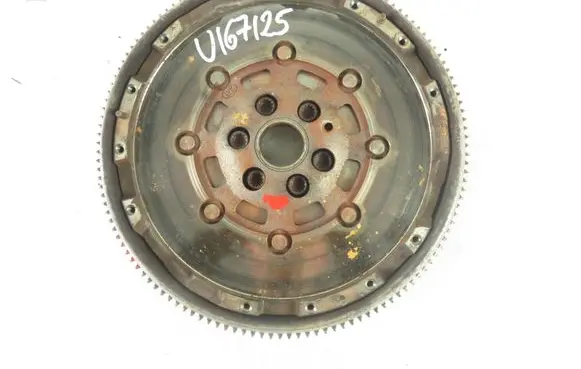 Volkswagen Golf IV Dual mass flywheel