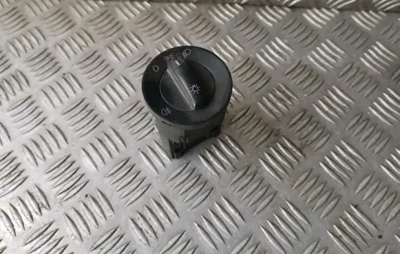 Volkswagen Transporter - Caravelle T5 Light switch 6Q0941531B