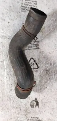 Volkswagen Sharan Intercooler hose/pipe