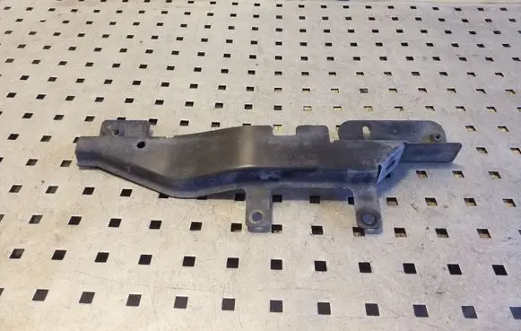 Audi Q7 4L Horn signal holder/bracket 4L0951229A