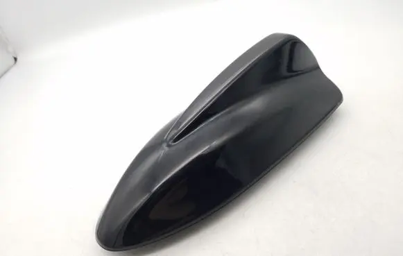 Aerial GPS antenna