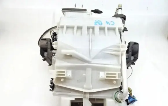 Citroen C4 II Interior heater climate box assembly 9688826380