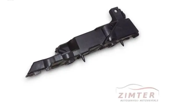Audi A6 S6 C7 4G Front bumper mounting bracket 4G0807284