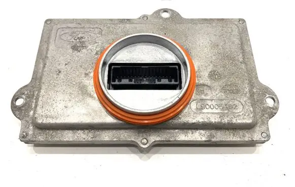 Ford Mondeo MK V Voltage converter/converter module 90128444
