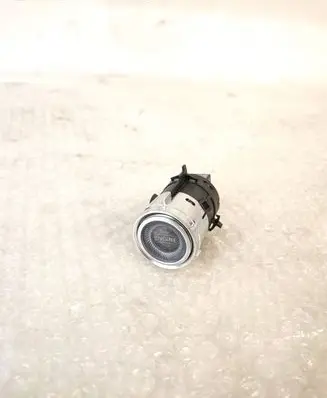 Mercedes-Benz E W238 Engine start stop button switch A2139055500