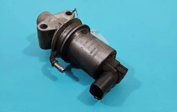 Audi A3 S3 8P EGR valve 72257402 IMPRK1365737