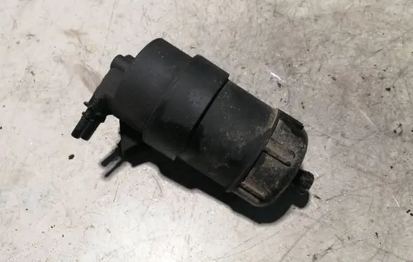 Volvo XC90 Fuel filter housing 30636249