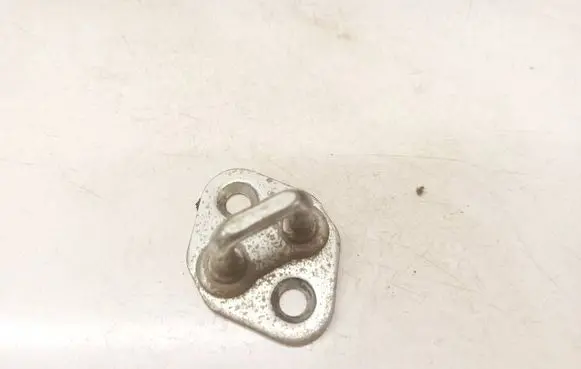 Toyota Yaris Front door lock loop/hook striker 