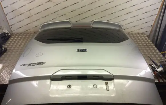 Ford Transit Custom Tailgate/trunk/boot lid