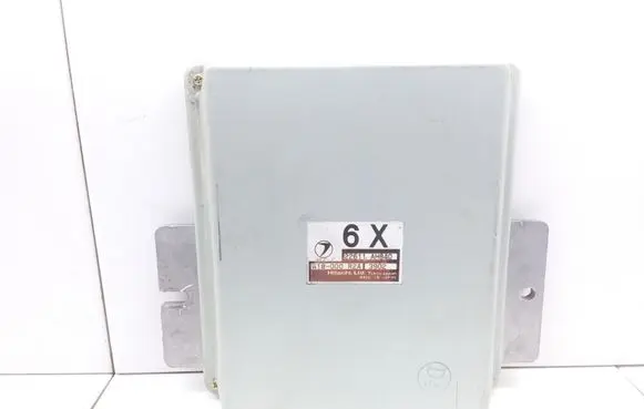 Subaru Legacy Engine control unit/module 22611AH840 A18000R2A