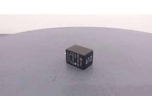 Audi A2 Other relay 8Z0906383