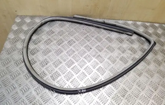 Mitsubishi Pajero Rubber seal front door (on door) 