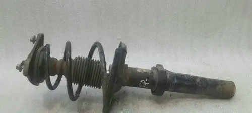 Porsche Cayman 987 Front shock absorber/damper 98734304200
