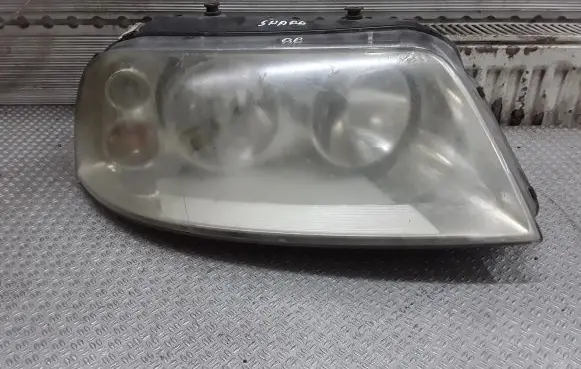 Headlight/headlamp
