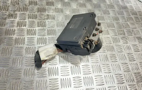 Mercedes-Benz ML W164 ABS Pump A2515452632 000405941C0 C628D26A25