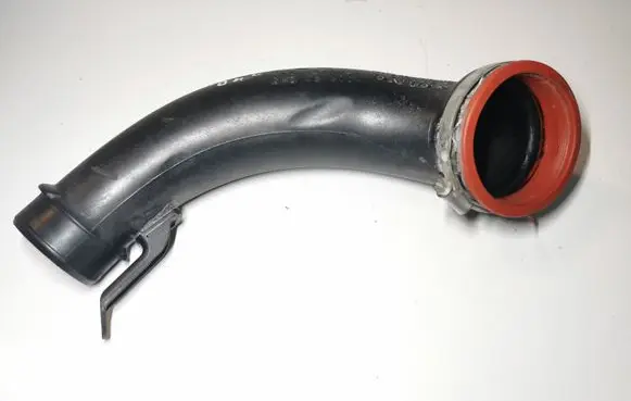 Volvo V60 Intercooler hose/pipe 1029192 30774692