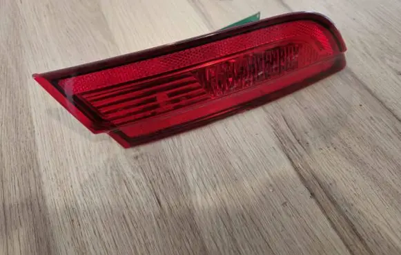 Jaguar XF X250 Tailgate rear/tail lights 8X2315K273CD