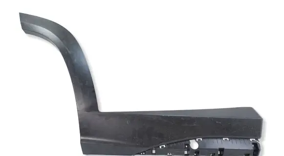 Hyundai Tucson IV NX4 Rear door trim (molding) 87734N7CA0