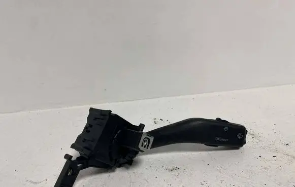 Skoda Octavia Mk2 (1Z) Wiper control stalk 1K0953519C 20350770965529 01203507