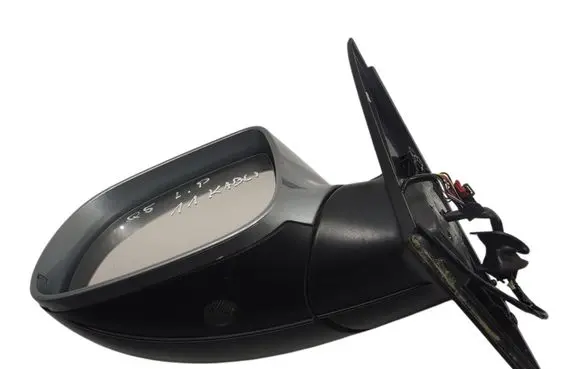 Audi Q5 SQ5 8R Front door electric wing mirror 8R1857409D