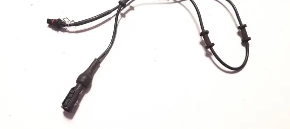 Jaguar XF ABS brake wheel speed sensor 8W832C204AB