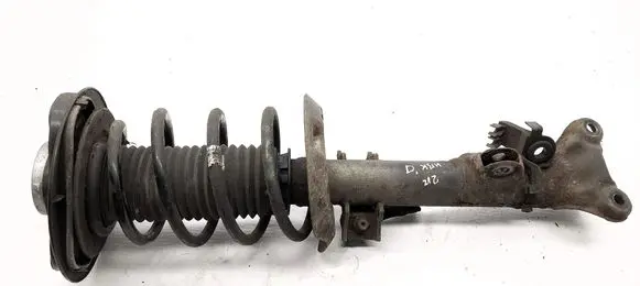 Mercedes-Benz E W212 Front shock absorber/damper A2123208738