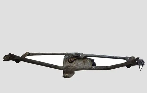 Audi A6 S6 C5 4B Front wiper linkage and motor 4B1955023B 3397020463
