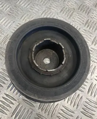 BMW 3 E90 E91 Crankshaft pulley 7793882