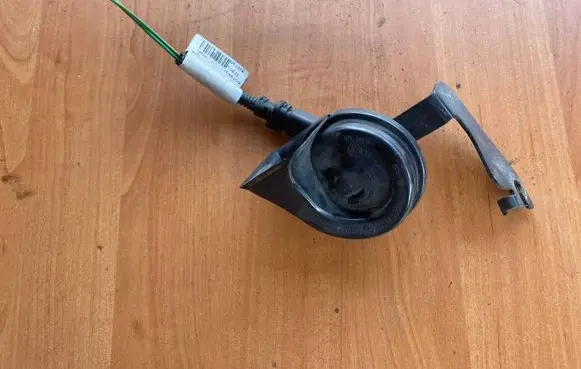 Peugeot Rifter Horn signal 9827899180 6033FB2861 90517C8
