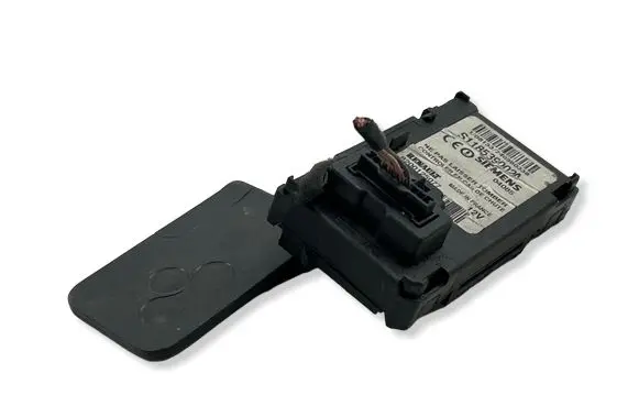 Renault Scenic II - Grand scenic II Ignition key card reader S118539002A 8200125077 04085