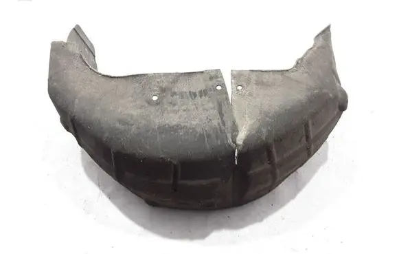 Renault Talisman Rear arch fender liner splash guards 767496912R
