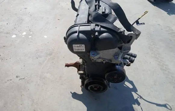 Ford Fiesta Engine block 8A6G6007AB