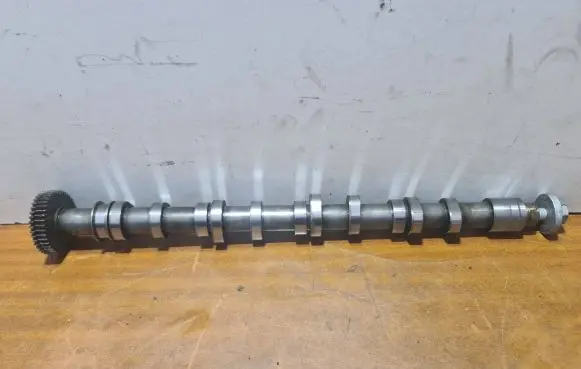 Camshaft