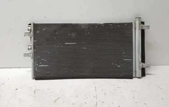 BMW 2 F45 A/C cooling radiator (condenser) 9286712