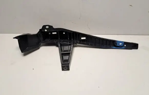 BMW i4 Other trunk/boot trim element 7489863