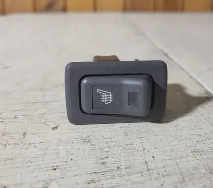 Mazda 6 Seat heating switch 191481