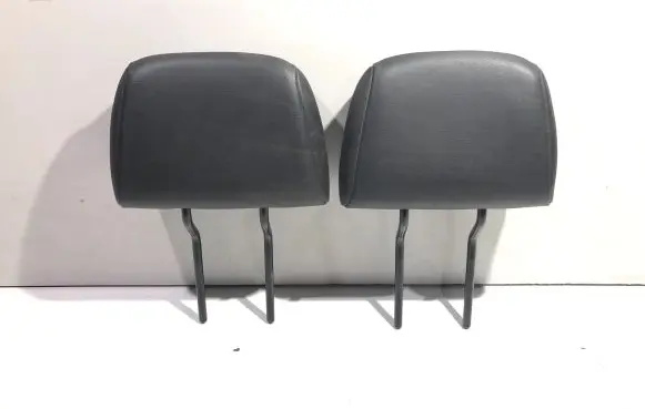Peugeot 307 CC Rear seat headrest 5151436 5139722