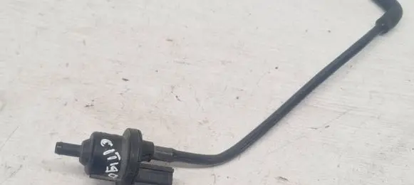 Skoda Citigo Vacuum valve 6QE906517 2580116B