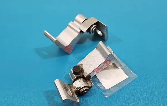 Volkswagen PASSAT B8 Rear door hinge set A046574 IMPRK1571334