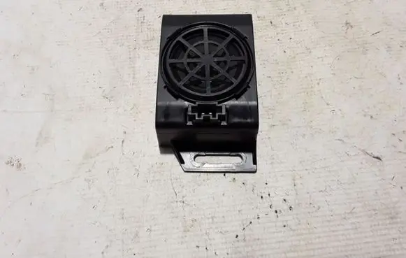 Porsche Panamera (970) Front door high frequency speaker 7PP035709A