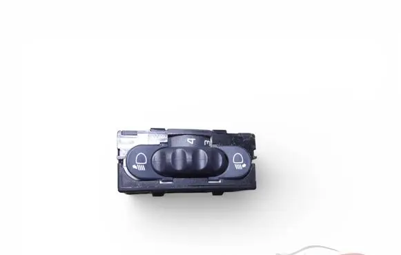 Renault Trafic II (X83) Headlight level height control switch 8200379685