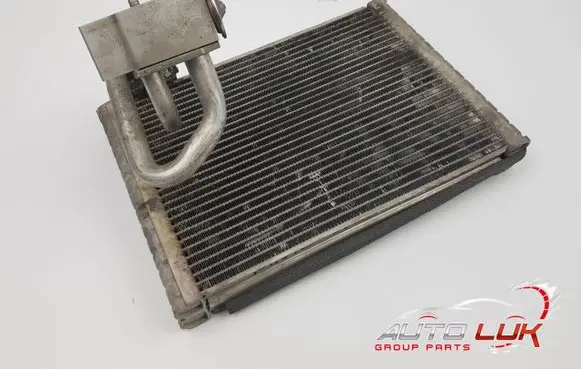 Opel Corsa D Heater blower radiator