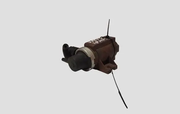 Volvo V50 Turbo solenoid valve