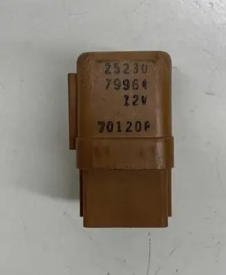 Nissan Pathfinder R50 Other relay 2523079964 79964