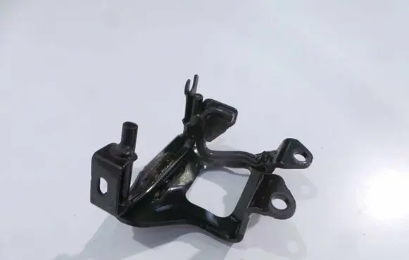 Citroen Jumpy Oil filter mounting bracket