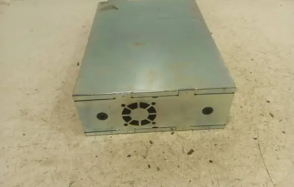 BMW X5 E53 Video control module 6945298 007621 037254067